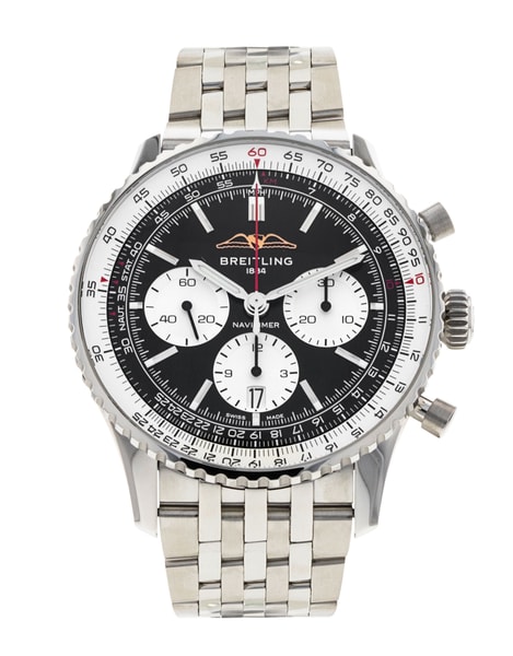 Breitling Navitimer B01 Chronograph 43 AB0138